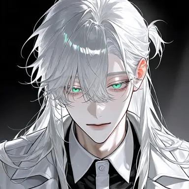 Profile image of ユリアス