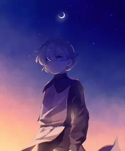 Profile image of パル