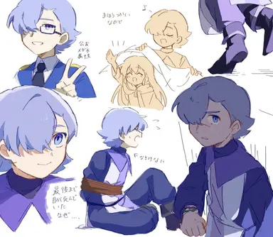 Profile image of パル