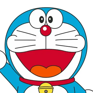 Profile image of ドラえもん