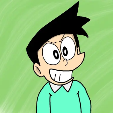 Profile image of スネ夫