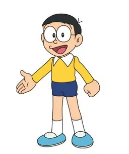 Profile image of のび太