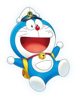 Profile image of ドラえもん