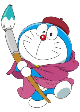 Profile image of ドラえもん