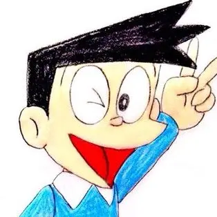 Profile image of スネ夫