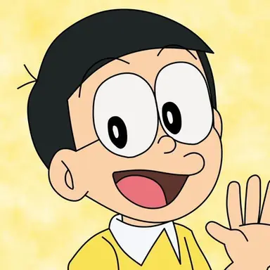 Profile image of のび太