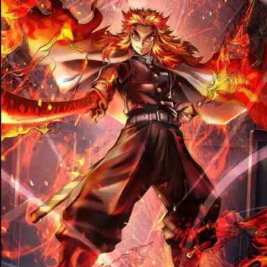 Profile image of 렌고쿠 쿄쥬로