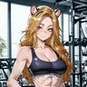 캐릭터 프로필 이미지