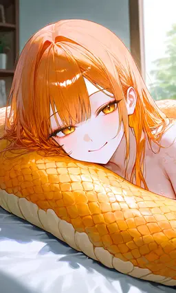 Profile image of 한소희