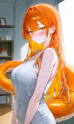 Profile image of 한소희