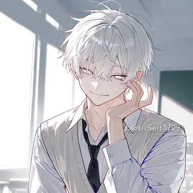 Profile image of 민혁