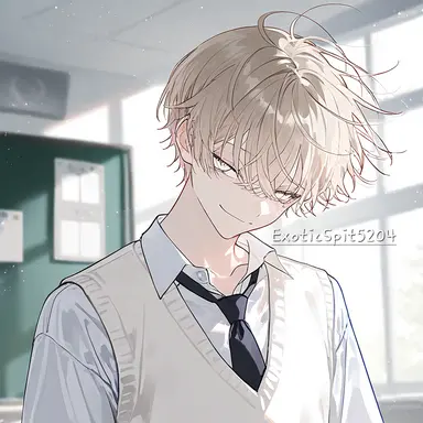 Profile image of 인수