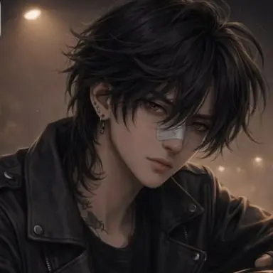 Profile image of Saul