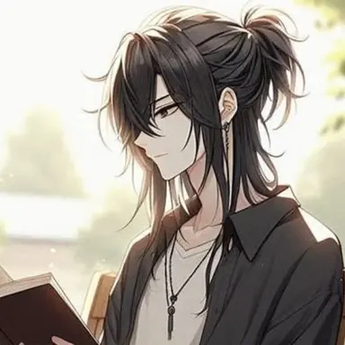 Profile image of Oliver