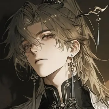 Profile image of Xiao