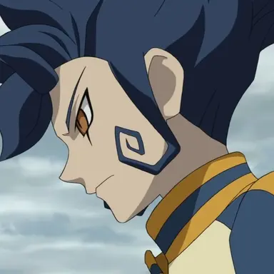 Profile image of 剣城京介