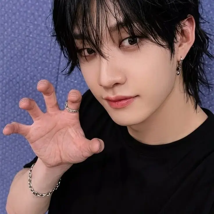 JollyPea1812의 SKZ—World tour