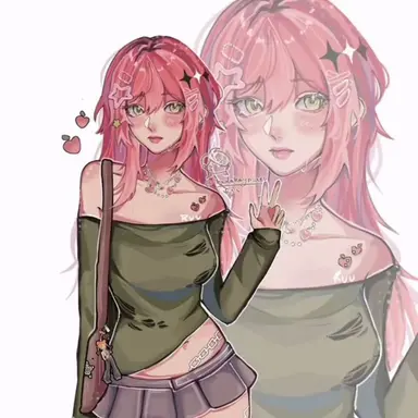 Profile image of Sable