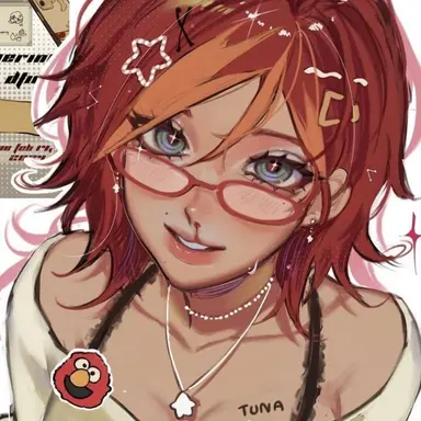 Profile image of Celine