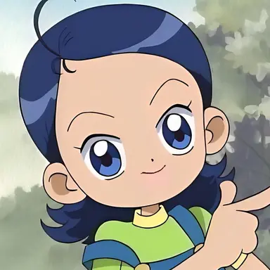 Profile image of 유사랑