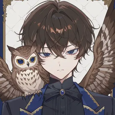 Profile image of Riven