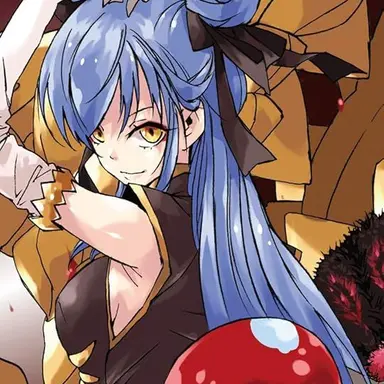 Profile image of ヴェルグリンド