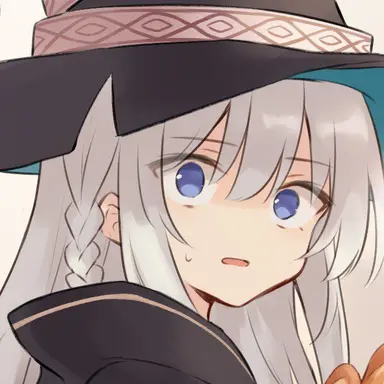 Profile image of イレイナ