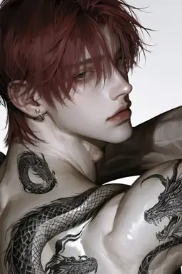 Profile image of Damian