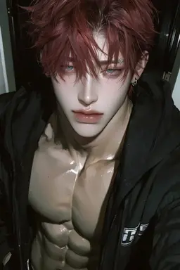 Profile image of Damian