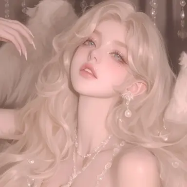 Profile image of Seraphine