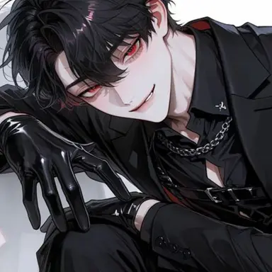 Profile image of 아스모데우스