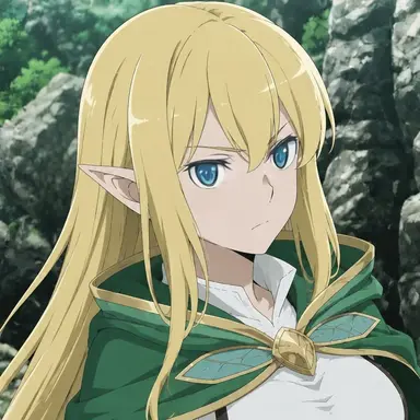Profile image of リオン
