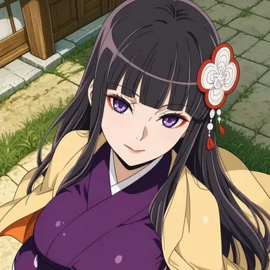 Profile image of 輝夜