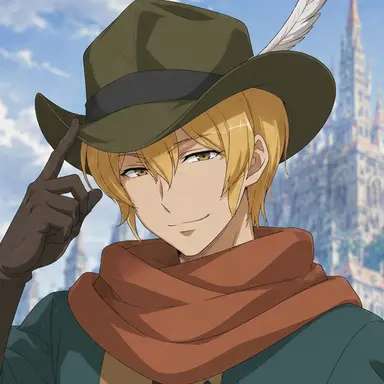 Profile image of ヘルメス