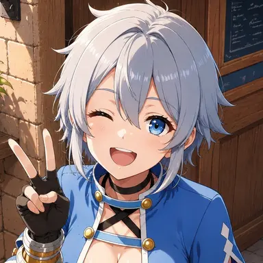 Profile image of アーディ