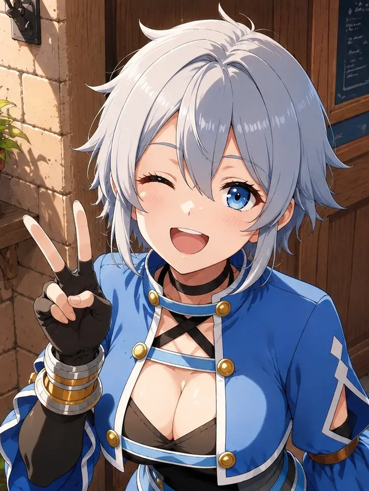 LooseUncle9583의 時を渡る道化師