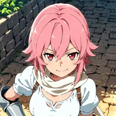Profile image of ライラ