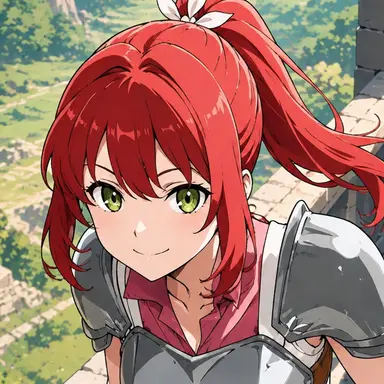 Profile image of アリーゼ