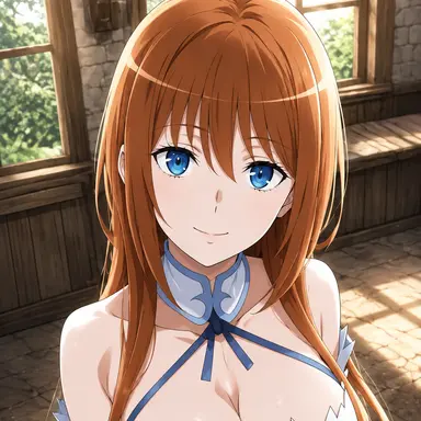 Profile image of アストレア