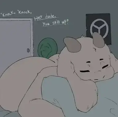 Profile image of Ralsei