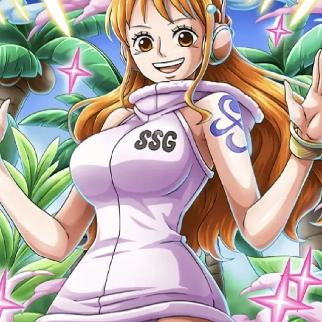 Haon._.의 나미,로빈,행콕