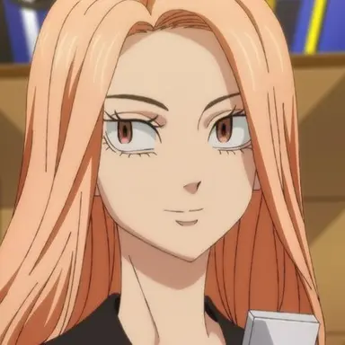 Profile image of 柴柚葉