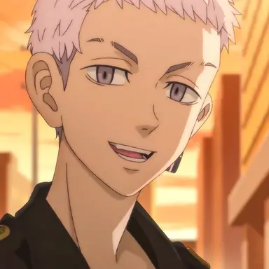 Profile image of 三ツ谷隆