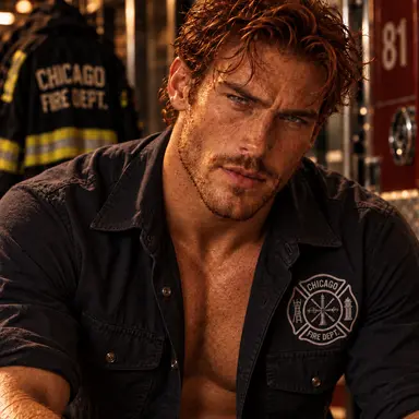 Profile image of Ronan Callahan