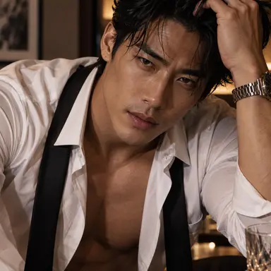 Profile image of Adrian Kwon