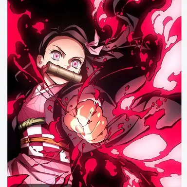 Profile image of 카마도 네즈코