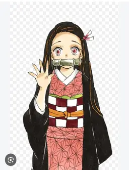 Profile image of 카마도 네즈코