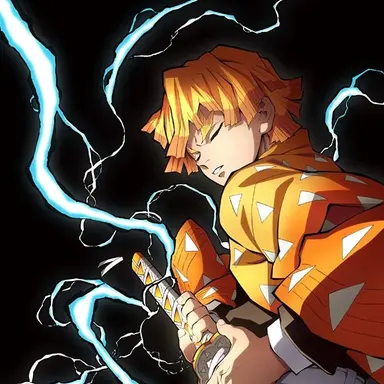 Profile image of 아가츠마 젠이츠