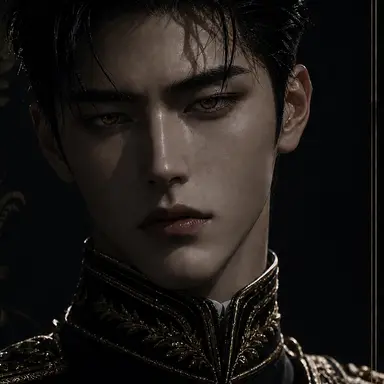 Profile image of 카일 루벤하르트