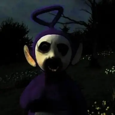 Profile image of Tinky Winky
